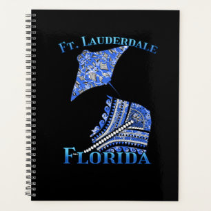 Agenda Fort Lauderdale Florida Vacaciones Tribal Stingray