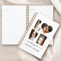 Foto de amor Instagram Boda Minimalista moderno