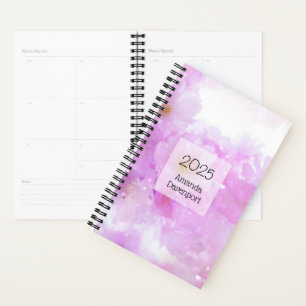 Agenda Foto de Flores de flores de cerezo rosa