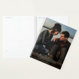 Agenda Foto de Nagini y Credence