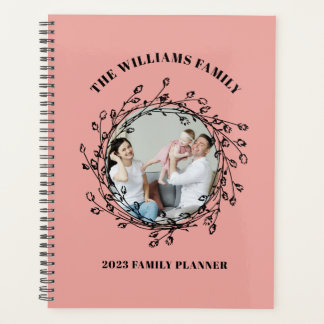 Agenda Foto de Personalizado de calendario de planificado