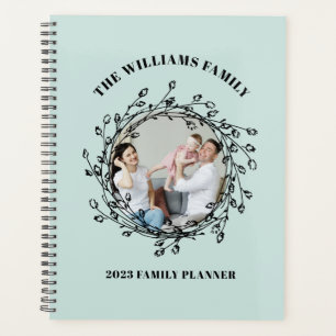 Agenda Foto de Personalizado de calendario de planificado