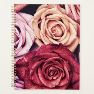 Agenda Foto de Rosas Rosa Bouquet