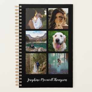 Agenda Foto personalizada