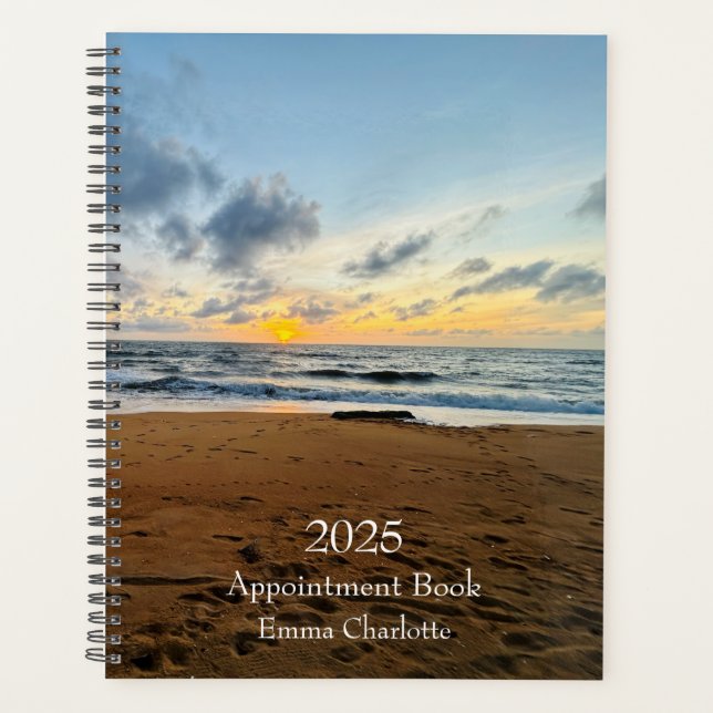 Agenda Foto personalizado Crea tu propio Personalizado de (Anverso)