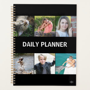Agenda Fotografía de Daily Planner HAMbWG