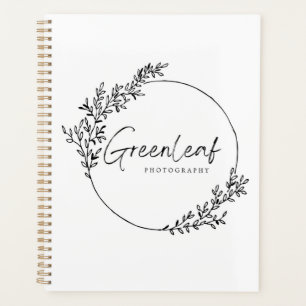 Agenda Fotografía de Greenleaf