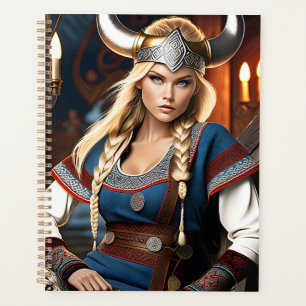 Agenda Fotografía de moda: Captura de la moda Viking con