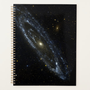 Agenda Fotografía del paisaje espacial de la NASA por la