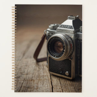 Agenda Fotógrafo