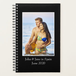 Agenda Fotograma, foto Personalizado - Personalizado