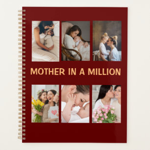 Agenda Fotos de Personalizados de regalos de Personalizab
