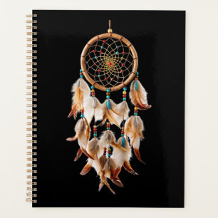 Agenda Fotos tribales del Boho americano nativo Dreamcatc