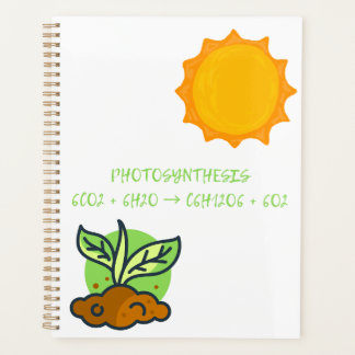 Agenda Fotosíntesis