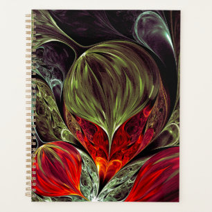 Agenda Fractal
