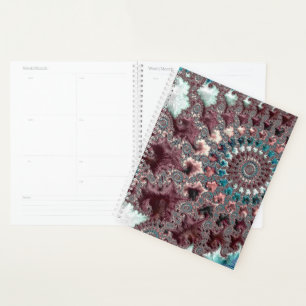 Agenda Fractal bohemio