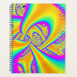 Agenda Fractal de vidrio funkidelic Fused Dichoic