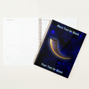 Agenda Fractal Shofar