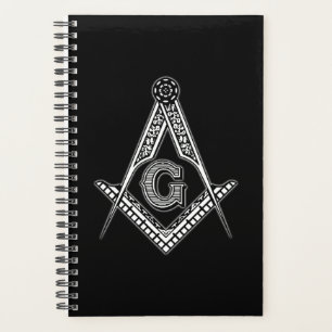Agenda Freemason (negro)