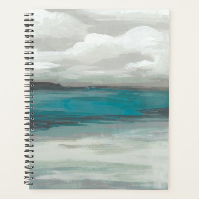 Agenda Frente de tormenta (Anverso)