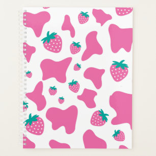 Agenda Fresa