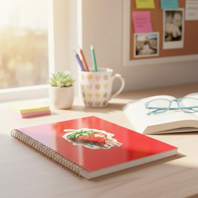 Agenda Fresa (Subido por el creador)