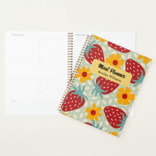 Agenda Fresas radicales