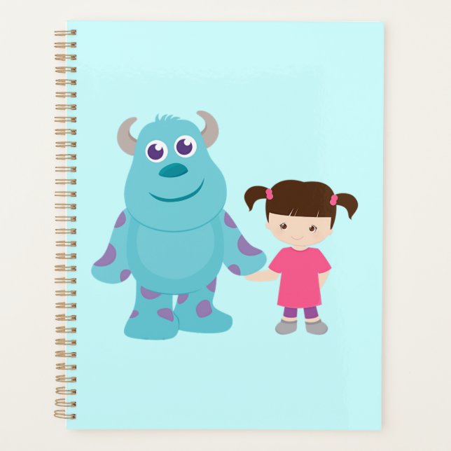 Agenda Friends (Anverso)