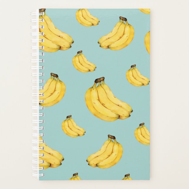 Agenda Fruta (Anverso)