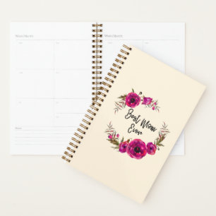 Agenda Fuchsia defiende la corona floral del feliz día de