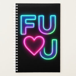 Agenda FULU Planner
