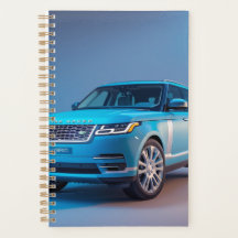 Funda para iPad de Range Rover