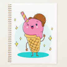 Funny Guay Cute Ice Cream