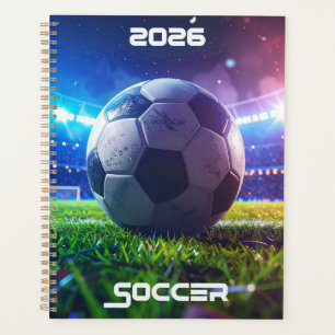 AGENDA FÚTBOL 2026 -