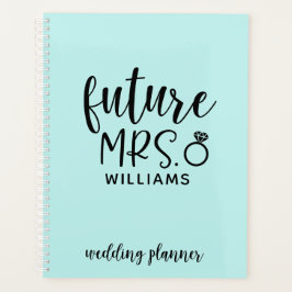 Agenda Futuro Sra. Boda
