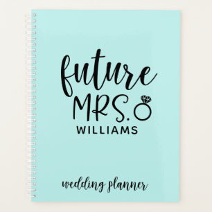 Agenda Futuro Sra. Boda