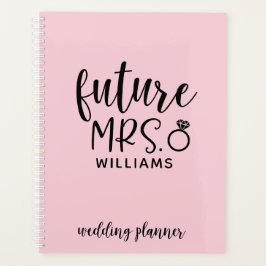 Agenda Futuro Sra. Boda