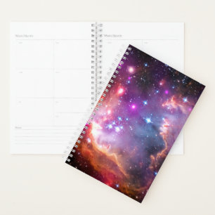 Agenda Galaxia Angélica Caída