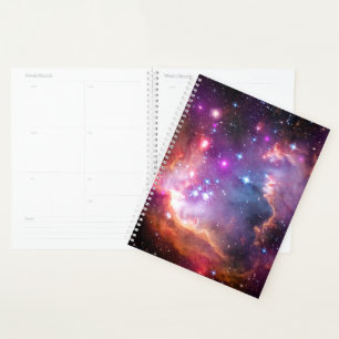 Agenda Galaxia Angélica Caída