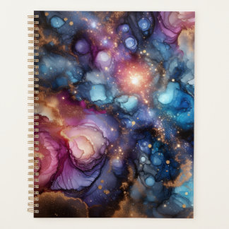 Agenda Galaxy