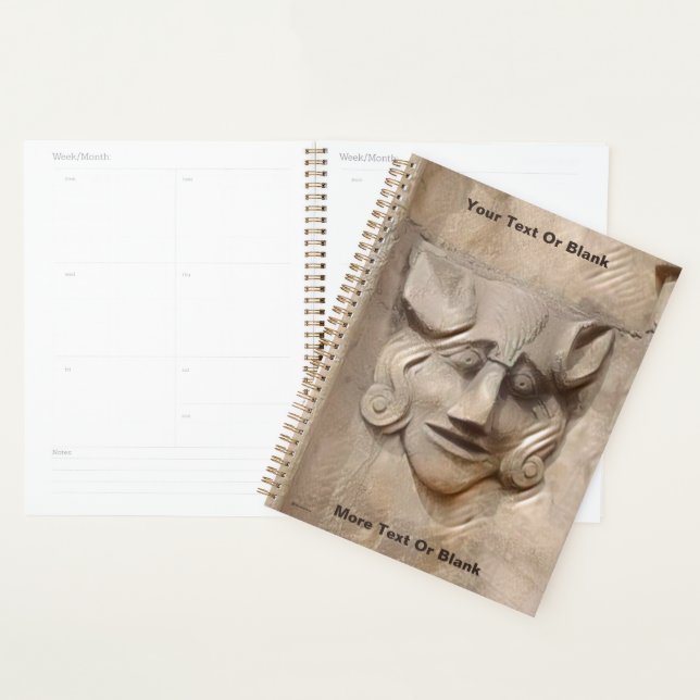 Agenda Gargoyle - St. Mary's - Beverley (Demostración)