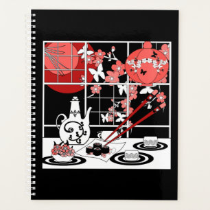 Agenda Gastronomía de Japón