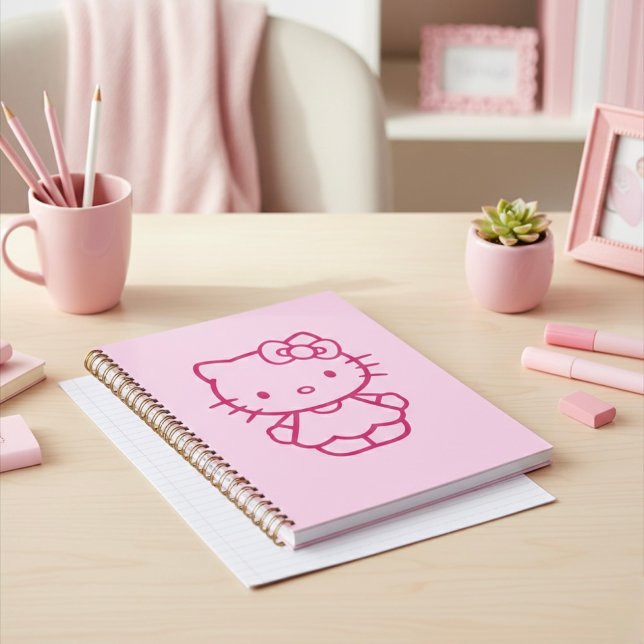 Agenda gatita (Subido por el creador)