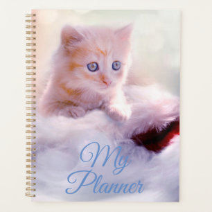 Agenda Gatito
