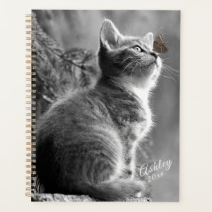 Agenda Gatito