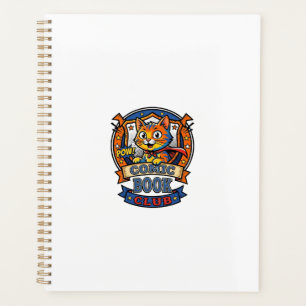 Agenda Gato de Cómic Regalo para Mamá Gato - Gato de Cómi