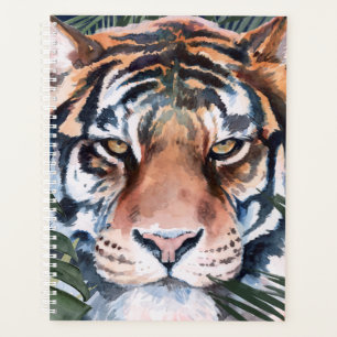 Agenda Gato de la jungla - Tigre