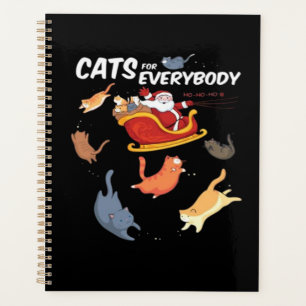 Agenda Gatos para todos