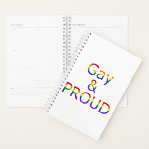 Agenda Gay Caída Y Orgulloso