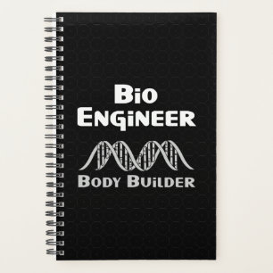 Agenda Generador de cuerpos de ingenieros de bio